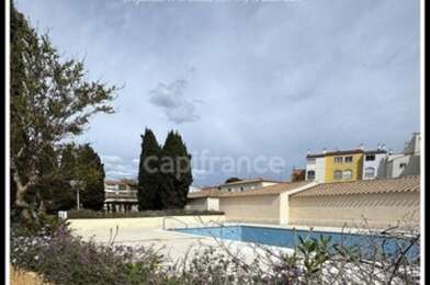 Appartement 3 pièces 155000 €