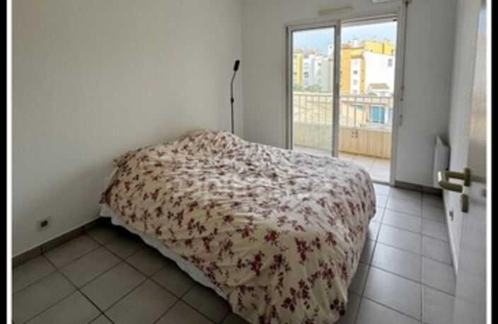 Appartement à vendre 3 pièces LE CAP D'AGDE (34) — photo 3