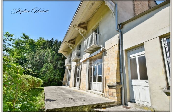 Maison à vendre 10 pièces VOUZIERS (08) — photo 2