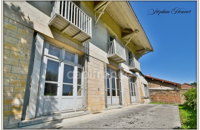 Maison à vendre 10 pièces VOUZIERS (08) — photo 3
