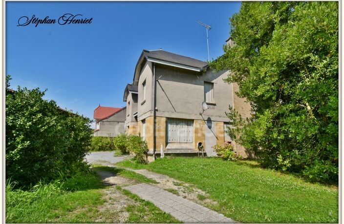 Maison à vendre 10 pièces VOUZIERS (08) — photo 5
