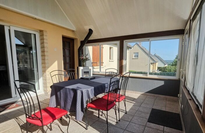 Maison à vendre 6 pièces SAINT BRICE (61) — photo 4