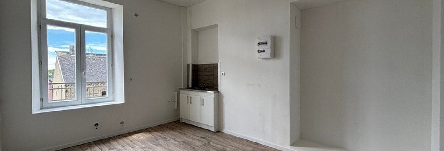 Maison 9 Pièces 195 m² à vendre à Fourmies (59610)