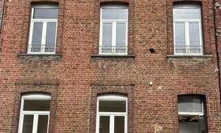 Maison 9 Pièces 195 m² à vendre à Fourmies (59610)