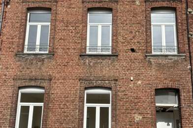 Maison 9 pièces 117500 €