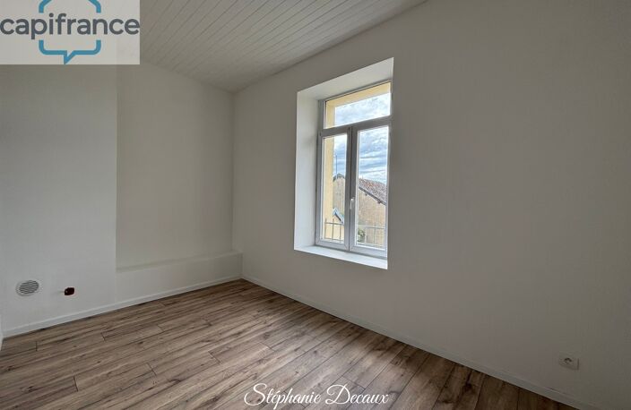 A VENDRE : Immeuble – 5 appartements –  à Fourmies (59) — photo 5