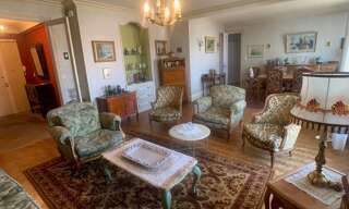 Appartement 4 Pièces 116 m² à vendre à Montluçon (03100)
