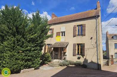 Maison 6 pièces 80000 €
