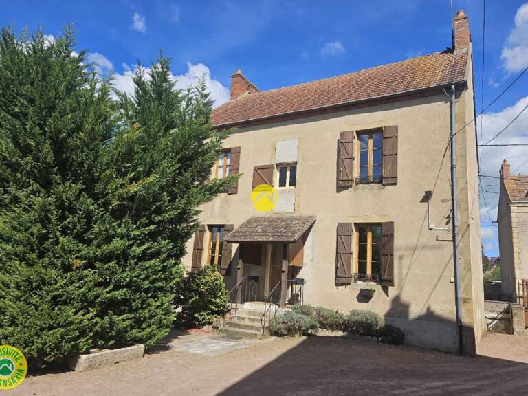 MAISON DE CARACTERE — photo 1
