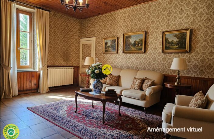 MAISON DE CARACTERE — photo 2