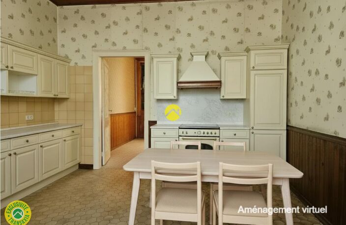 MAISON DE CARACTERE — photo 3