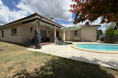 Maison 5 pièces 583000 €