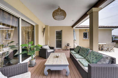 Maison 5 pièces 583000 €