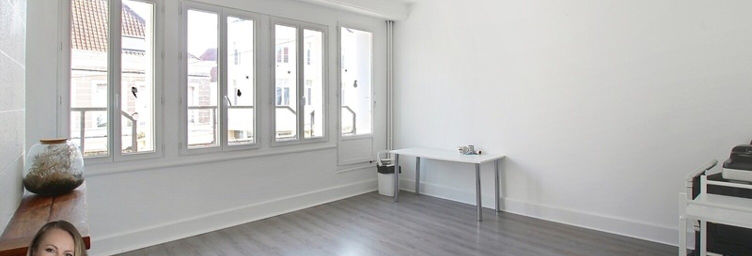 Immeuble  175 m² à vendre à Saint-Amand-les-Eaux (59230)