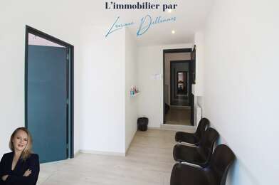 Immeuble  199900 €