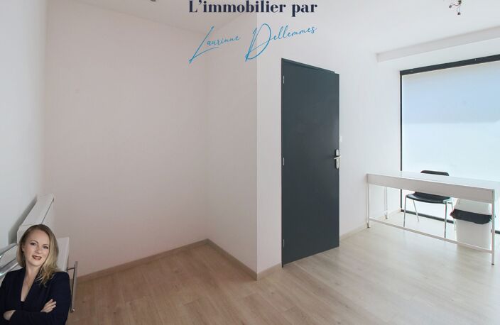Rare opportunité : Immeuble libre de 175 m2 à vendre au centre ville de SAINT AMAND LES EAUX (59) — photo 4