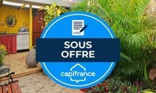 Maison 3 Pièces 75 m² à vendre à Saint-Pierre (97410)
