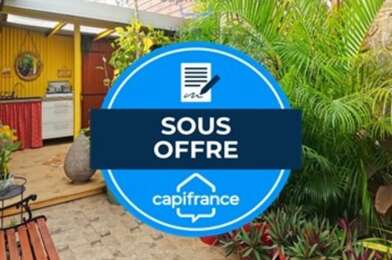 Maison 3 pièces 294000 €