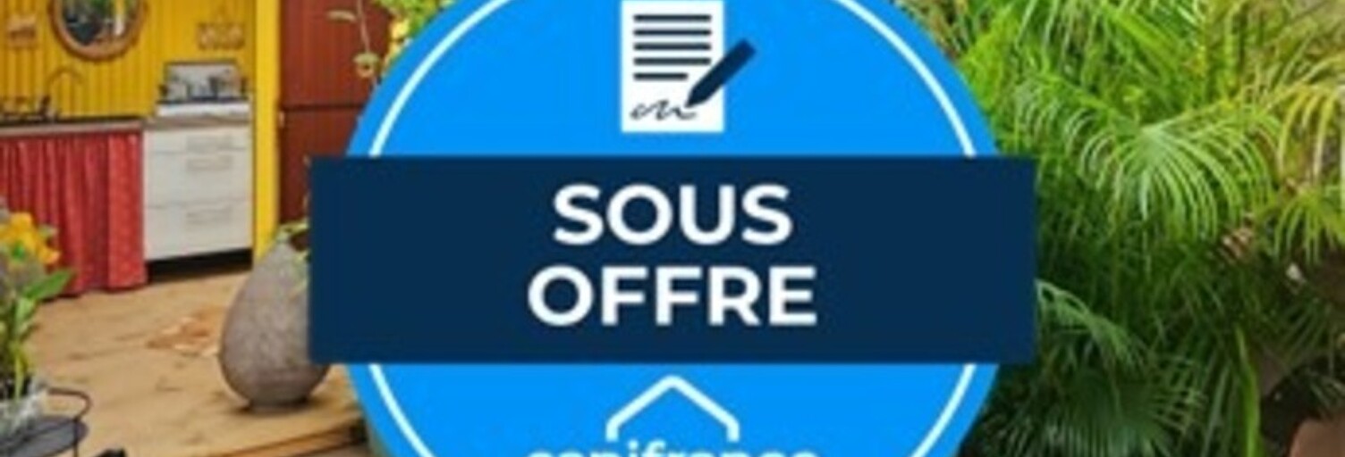Maison 3 Pièces 75 m² à vendre à Saint-Pierre (97410)