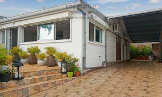 Maison 3 Pièces 75 m² à vendre à Saint-Pierre (97410)