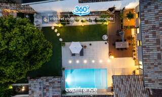 Maison 10 Pièces 257 m² à vendre à Saint-Didier-sur-Chalaronne (01140)