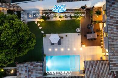 Maison 10 pièces 525000 €