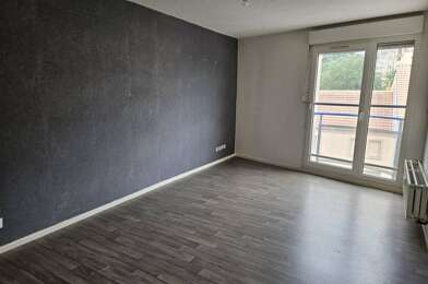 Appartement 3 pièces 511 €