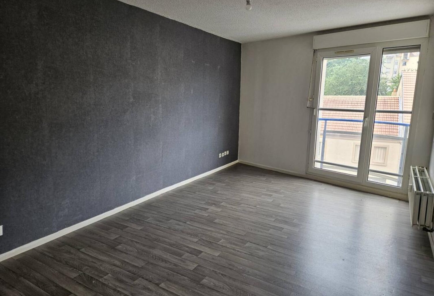 Location - Appartement T3 - 60m2 - Creutzwald — photo 1
