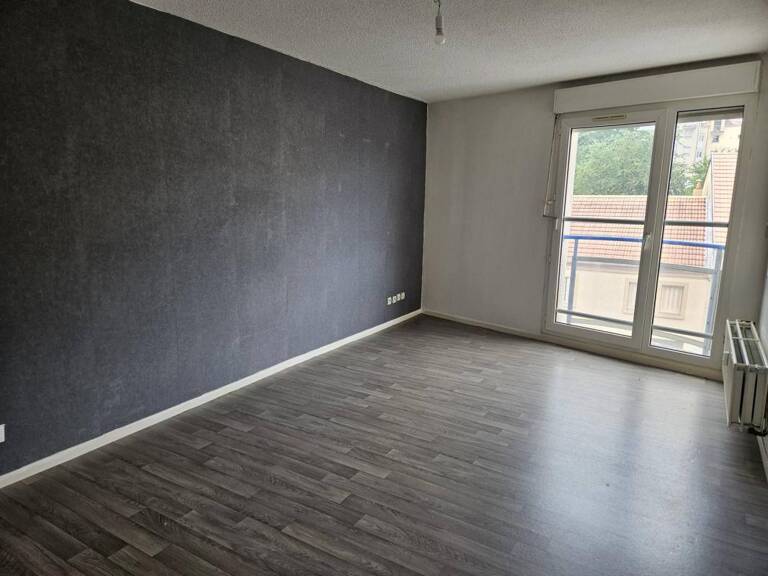 Location - Appartement T3 - 60m2 - Creutzwald — photo 1