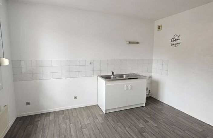 Location - Appartement T3 - 60m2 - Creutzwald — photo 2