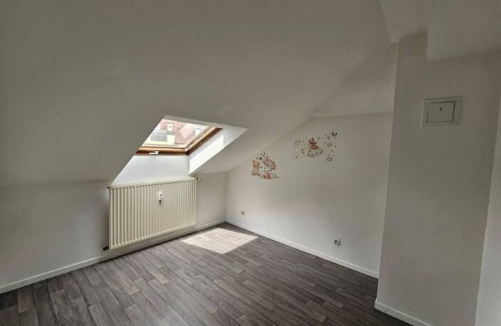 Location - Appartement T3 - 60m2 - Creutzwald — photo 4