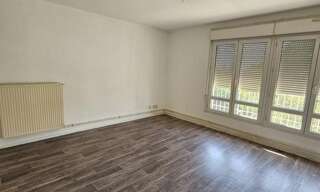Appartement 3 Pièces 60 m² à louer à Creutzwald (57150)