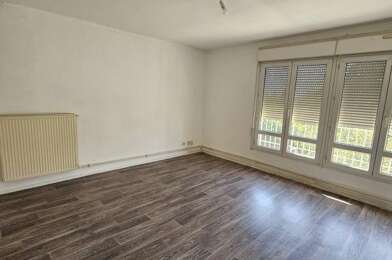 Appartement 3 pièces 385 €