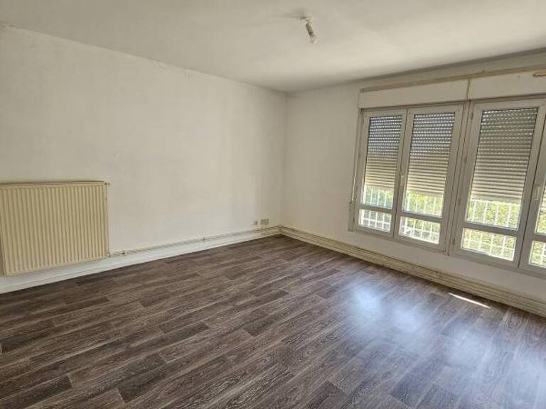 Location - Appartement T3 - 60m2 - Creutzwald — photo 1