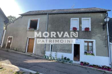 Maison 3 pièces 36000 €