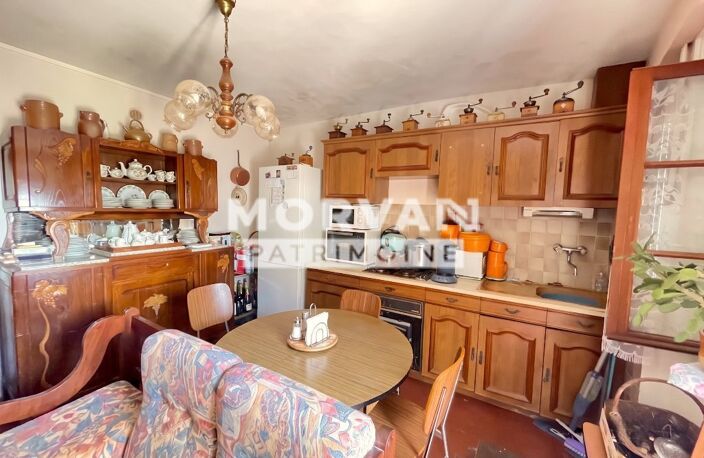 Maison de ville au cœur de la capitale du Morvan — photo 2