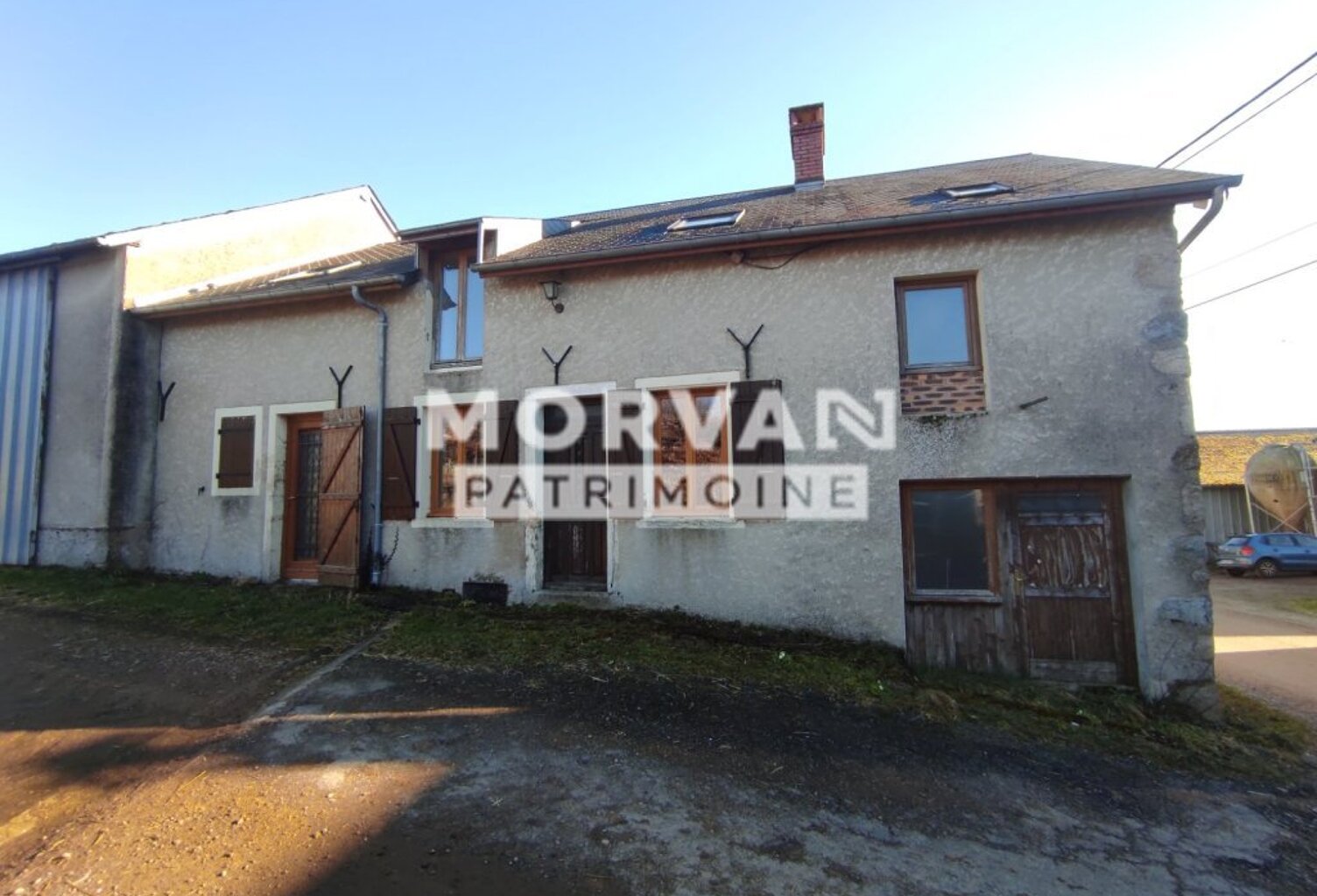 Au coeur du Morvan — photo 1