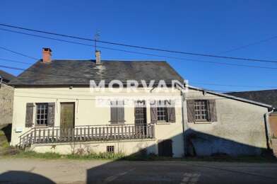 Maison 5 pièces 56000 €
