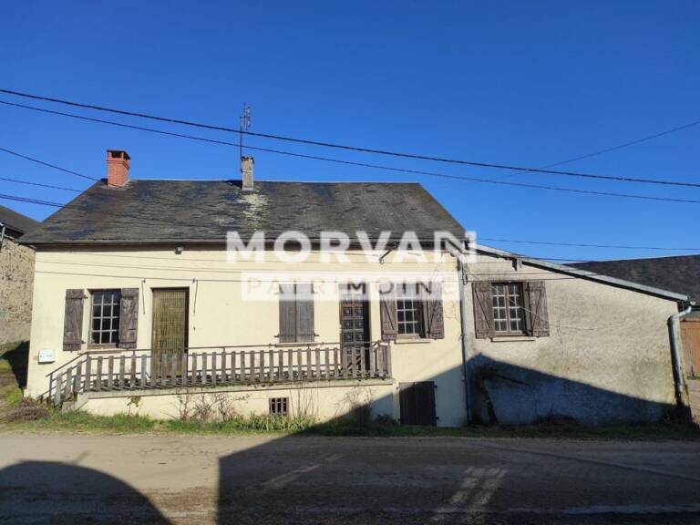 Coeur du Morvan — photo 1