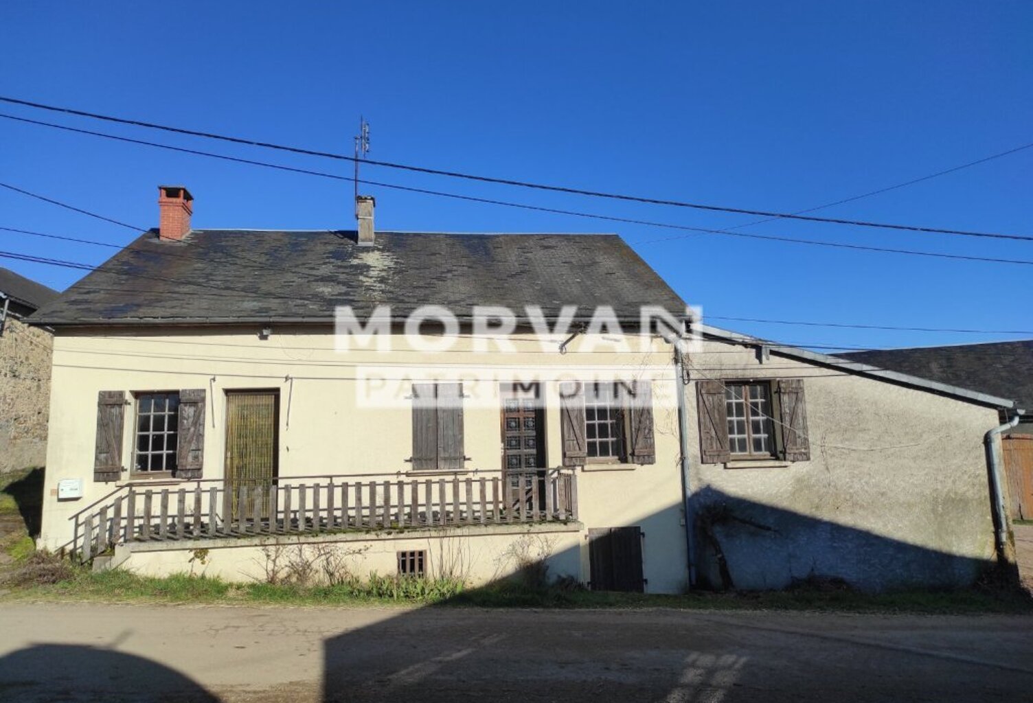 Coeur du Morvan — photo 1