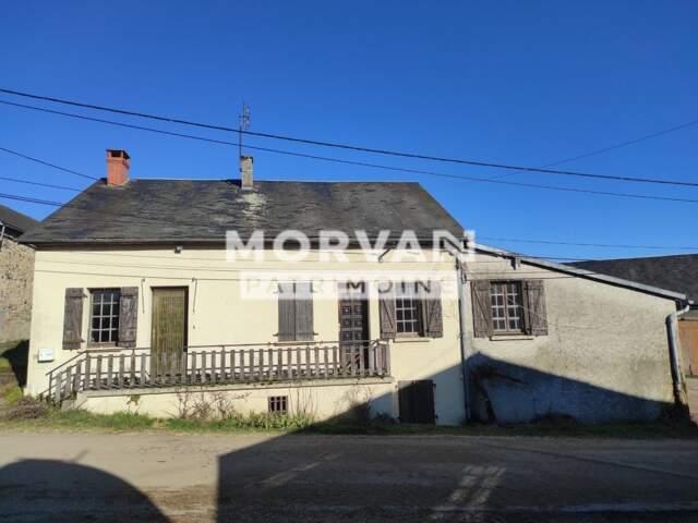 Coeur du Morvan — photo du bien