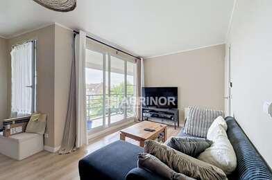 Appartement 2 pièces 133500 €