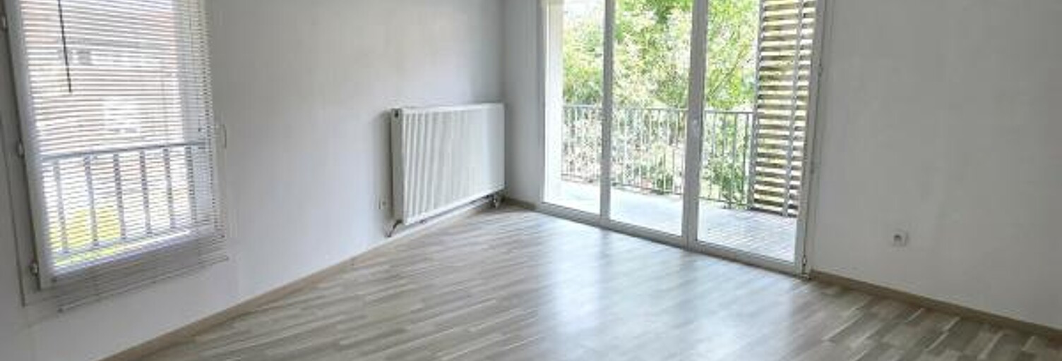 Appartement 2 Pièces 49 m² à vendre à Tourcoing (59200)