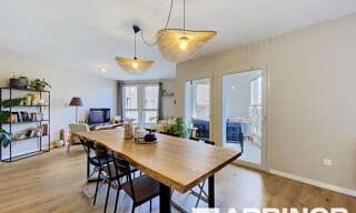 Appartement 4 Pièces 91 m² à vendre à Lille (59000)