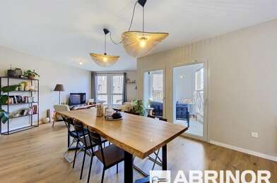 Appartement 4 pièces 388000 €