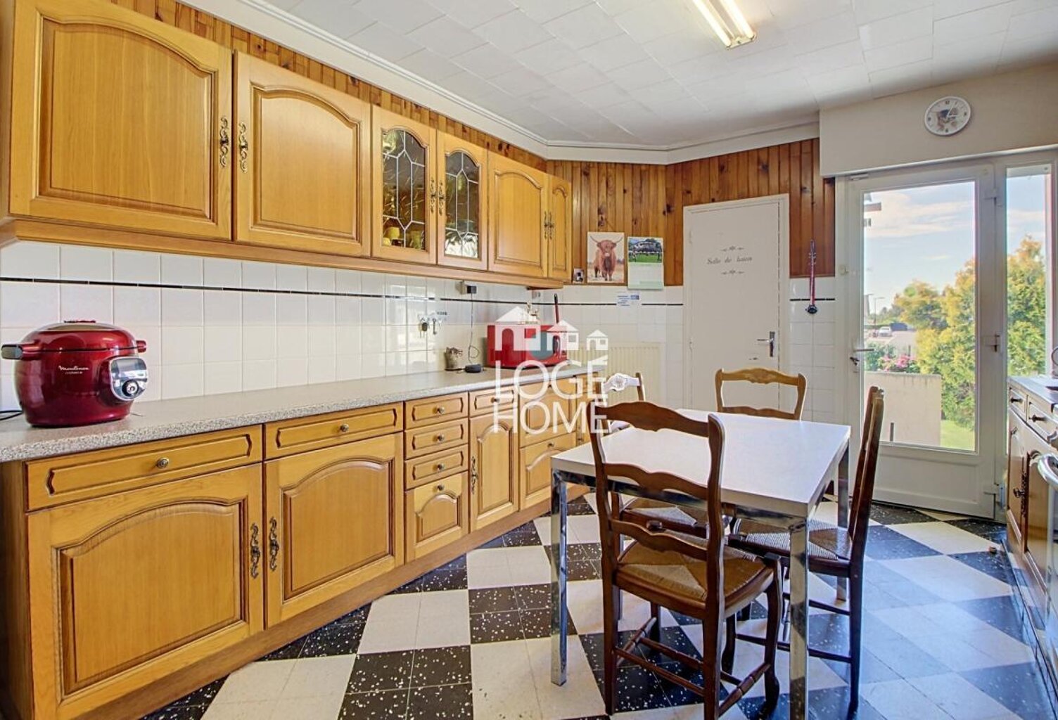 MAISON INDIVIDUELLE - 2 CHAMBRES - JARDIN CLOS — photo 1