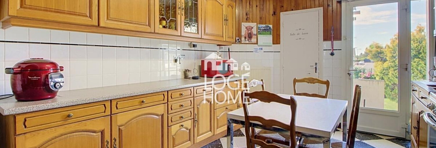 Maison 4 Pièces 81 m² à vendre à Auberchicourt (59165)