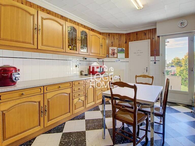 MAISON INDIVIDUELLE - 2 CHAMBRES - JARDIN CLOS — photo 1