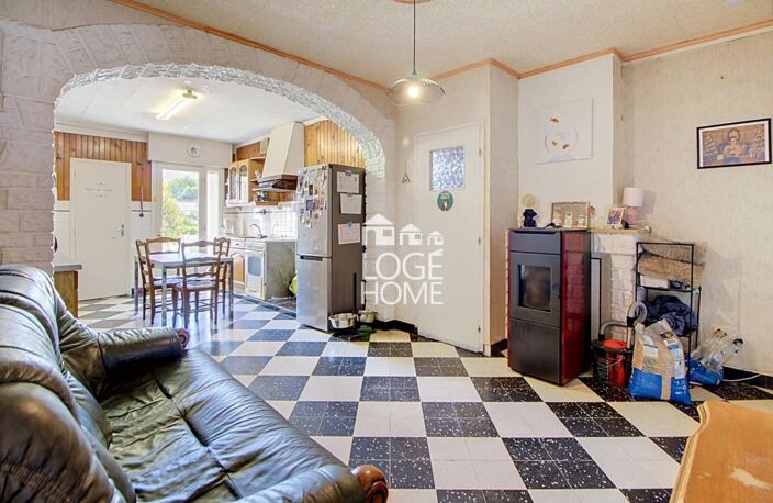 MAISON INDIVIDUELLE - 2 CHAMBRES - JARDIN CLOS — photo 2
