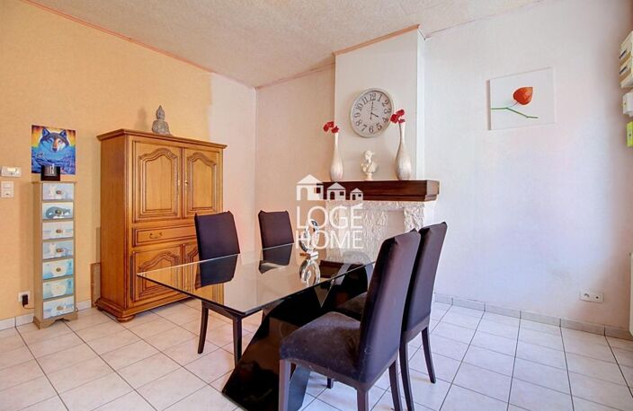 MAISON INDIVIDUELLE - 2 CHAMBRES - JARDIN CLOS — photo 3